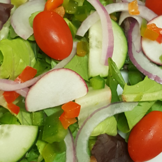 Salad (V)