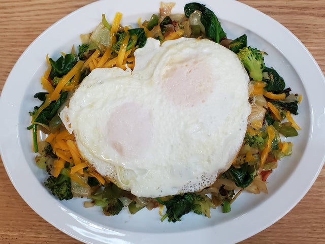 Allergy-Friendly Breakfast Menu