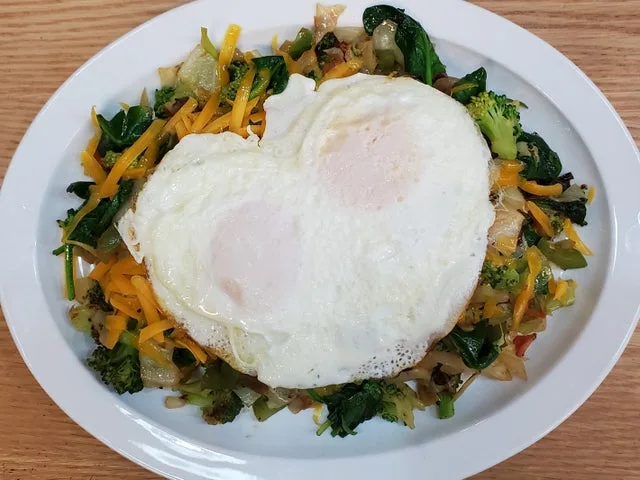 Allergy-Friendly Breakfast Menu