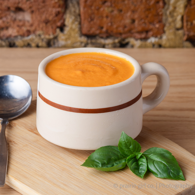 Soup, Stew, Chili (ALFR)