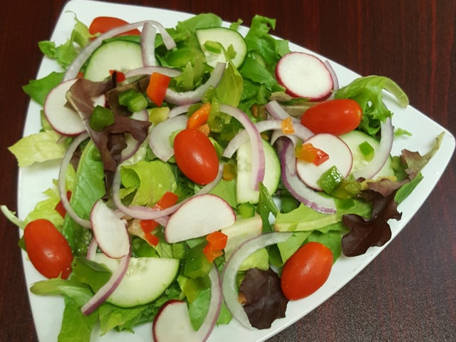 Salad (ALFR)