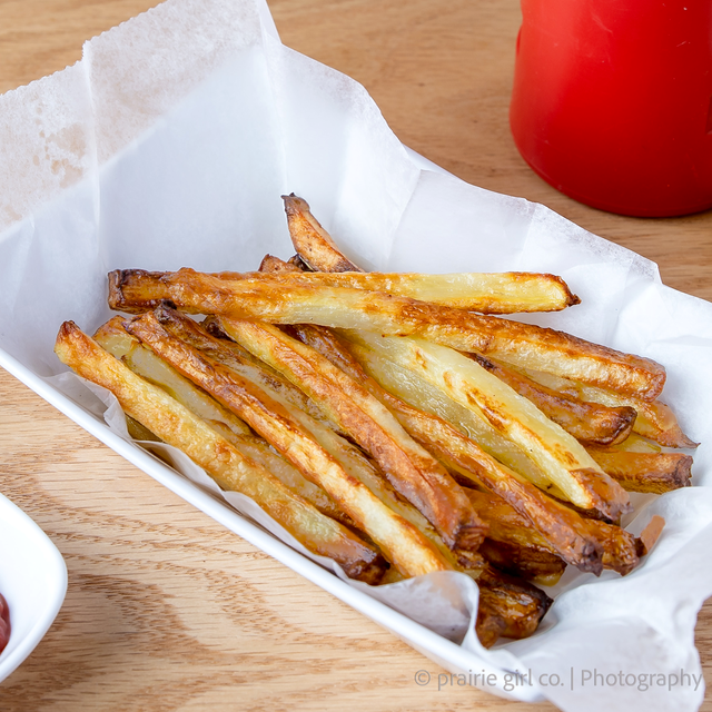 Gluten-Free Lunch/Dinner Sides