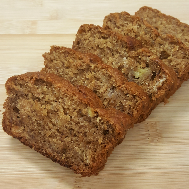 Muffins & Banana Bread