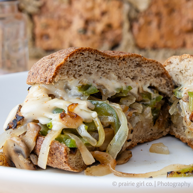 Gluten-Free Lunch/Dinner Menu